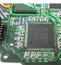Printed Circuit Board Repair Services